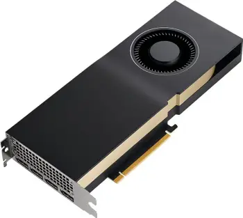 Kartelë grafike Lenovo Quadro RTX A5500 24GB GDDR6