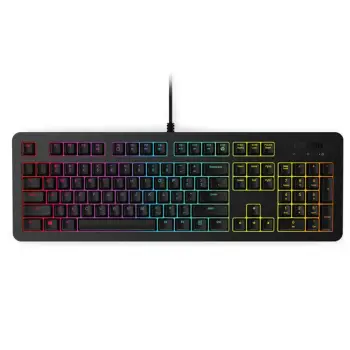 Tastierë gaming Legion K300 GY40Y57708, RGB, e zezë