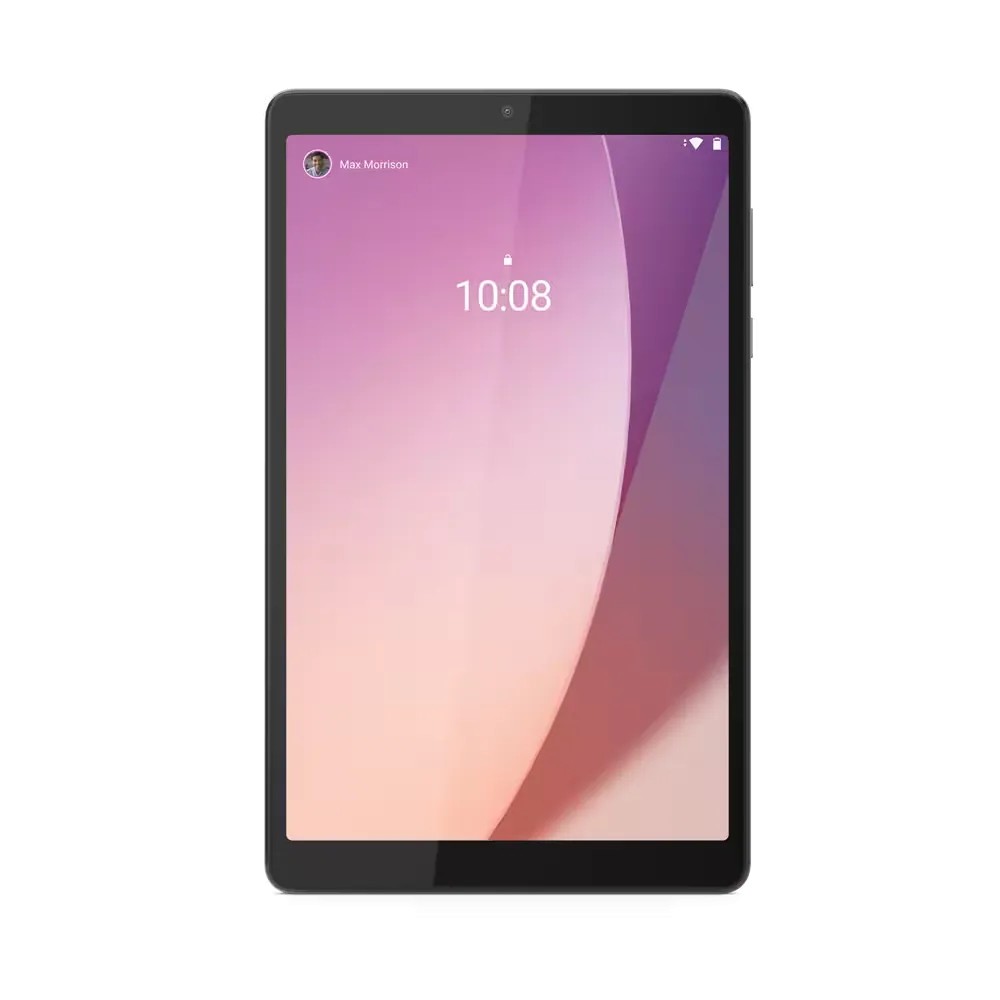 Tablet Lenovo M8, 8", LTE, 3GB/32GB - 1