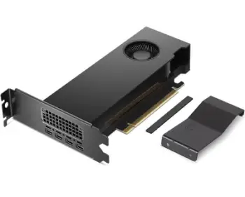 Kartë grafike Lenovo NVIDIA RTX A2000, 12 GB GDDR6