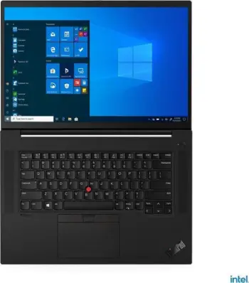 Laptop Lenovo ThinkPad X1, 16", Intel i7-11800H, 32 GB RAM, 512 GB SSD, NVIDIA GeForce RTX 3060, i zi