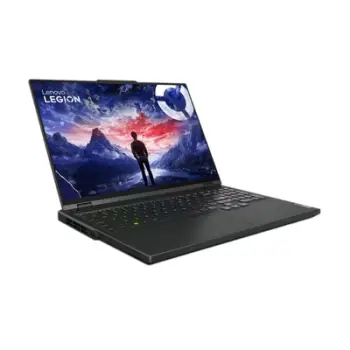 Laptop Lenovo Legion Pro, 16", Intel i9-13900HX, 32 GB RAM, 1 TB SSD, NVIDIA GeForce RTX 4070, i hirtë