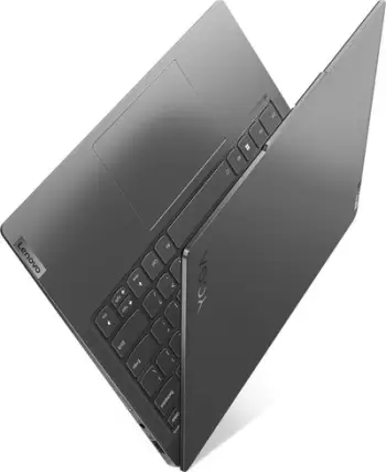 Laptop Lenovo Yoga Slim, 14", Intel Core i5 1240P, 16 GB RAM, 512 GB SSD, i hirtë