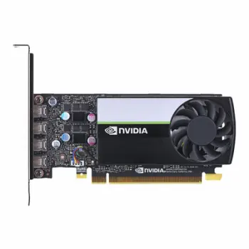 Kartelë grafike Lenovo NVIDIA T1000 4 GB GDDR6