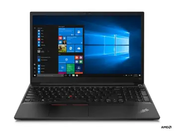 Laptop Lenovo ThinkPad E15, 15.6", AMD Ryzen 5 5625U, 8 GB RAM, 512 GB SSD, i zi