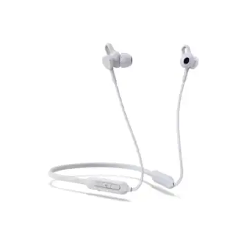 Dëgjuese Lenovo 500 BT, Wireless, të hirta
