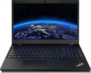 Laptop Lenovo ThinkPad P15v G3, 15.6", AMD Ryzen 5 PRO 6650H, 16 GB RAM, 512 GB SSD, NVIDIA Quadro T600, i zi