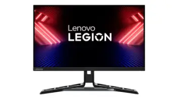 Monitor Lenovo R25i-30, 24.5", 1920 x 1080, Full HD, 180 Hz, i zi