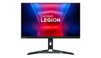Monitor Lenovo Legion R27i-30, 27", 1920 x 1080, Full HD, 165 Hz, i zi