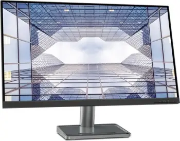Monitor Lenovo L32p-30, 31.5", 3840 x 2160, 4K Ultra HD, 60 Hz, i zi