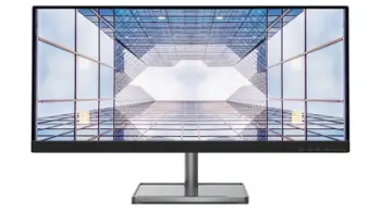 Monitor Lenovo L29w-30, 29", 2560 x 1080, Quad HD, 90 Hz, i zi