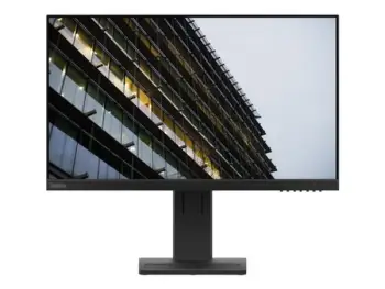 Monitor Lenovo ThinkVision E24-28, 23.8", FHD, i zi