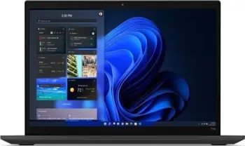 Laptop Lenovo ThinkPad T14s, 14", Intel Core i7 1260P, 16 GB RAM, 512 GB SSD, i zi