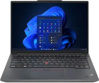 Laptop Lenovo ThinkPad E14 Gen 5, 14", Intel Core i5-1335U,16GB RAM, 512GB SSD, Integrated Iris Xe Graphics, i zi
