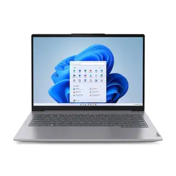 Laptop Lenovo ThinkBook 14 G6, 14", Intel Core i7-13700H, 16GB RAM, 512GB RAM, Intel Iris Xe Graphics, i hirtë