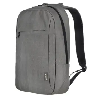 Çantë shpine për laptop Lenovo B210, 15.6", e gjelbër