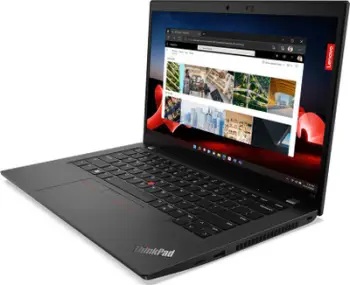 Laptop Lenovo ThinkPad L14, 14", Intel Core i5-1335U, 16 GB RAM, 512 GB SSD, i zi