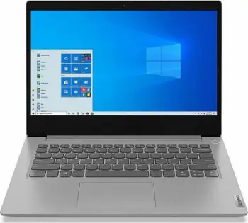 Laptop Lenovo IdeaPad 3, 14", Intel Core i5, 8GB RAM, 512GB SSD, NVIDIA GeForce MX330, gri / platin