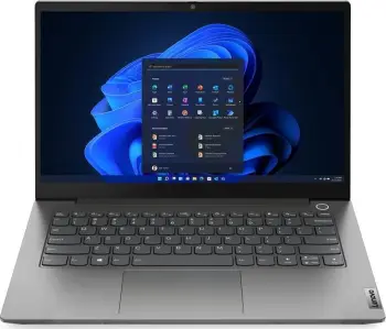 Laptop Lenovo ThinkBook 14'', Intel® Core™ i5, 8 GB RAM, 256 GB SSD, Intel® UHD Graphics, i hirtë
