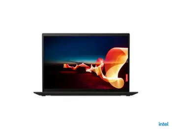 Laptop Lenovo ThinkPad X1 Carbon, 14", Intel Core i5, 16GB RAM, 512GB SSD, Intel Iris Xe Graphics, i zi