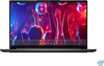 Laptop Lenovo Yoga Slim 7 (14ITL05 i7-1165G7), 14" FHD, Intel Core i7, 16GB RAM DDR4, 1TB SSD, Intel Iris Xe Graphics, i hirtë