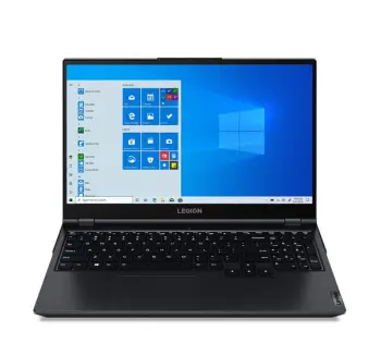 Laptop Lenovo Legion 5 15ACH6H 15.6'', Ryzen 5 5600H,16GB RAM, 1TB SSD, GeForce RTX 3070 8GB, i kaltër-zi