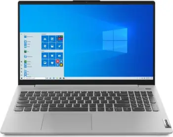 Laptop Lenovo IdeaPad 5 15ITL05, 15.6", Intel Core i5, 8GB RAM, 512GB SSD, Intel Iris Xe Graphics, gri
