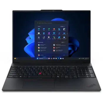 Kompjuter Lenovo ThinkPad E16 G3 Ryzen 5 16GB 512GB SSD, i zi