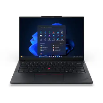 Kompjuter Lenovo ThinkPad E14 G7, Ryzen 5, 16GB RAM, 512GB SSD, Windows 11 Pro, zi