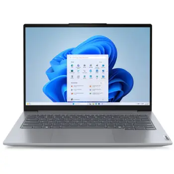 Kompjuter Lenovo ThinkBook 14 G7, Ryzen 5-7535HS, 32GB RAM, 512GB SSD, 14 inch, Arctic Grey