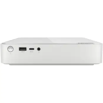 Kasë Lenovo IdeaCentre Mini 01RH8, i5 13420H, 16GB RAM, 512GB SSD, Cloud Grey