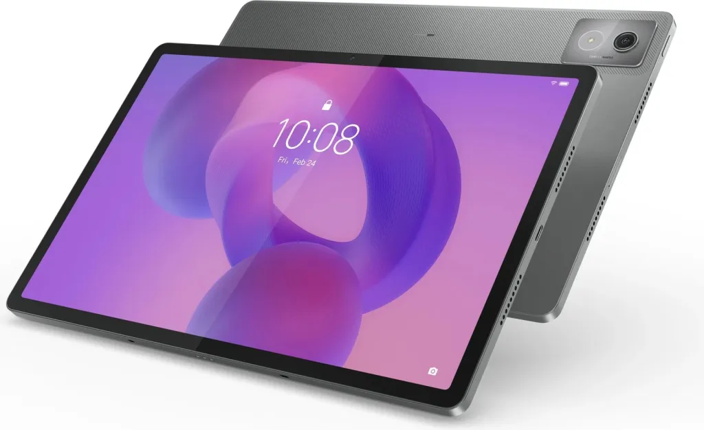 Tablet Lenovo Idea Tab Pro 256GB 12RAM 3K Wi-Fi gri - 13
