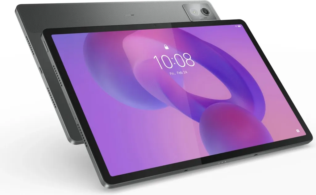 Tablet Lenovo Idea Tab Pro 256GB 12RAM 3K Wi-Fi gri - 14
