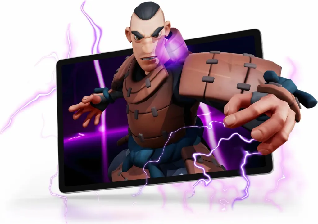 Tablet Lenovo Idea Tab Pro 256GB 12RAM 3K Wi-Fi gri - 6