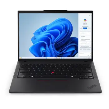 Laptop Lenovo ThinkPad T14 G5 / Ultra 7 155U / 32GB DDR5 / 1TB / 14″ WUXGA IPS / 4G / Intel Graphics / e zezë