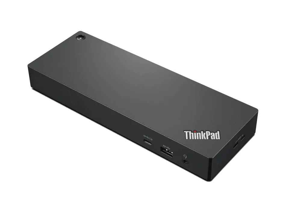 Docking Station Lenovo 40B00135EU – Zezë - 1