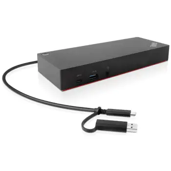 Docking Station Lenovo 40AF0135EU – Zezë