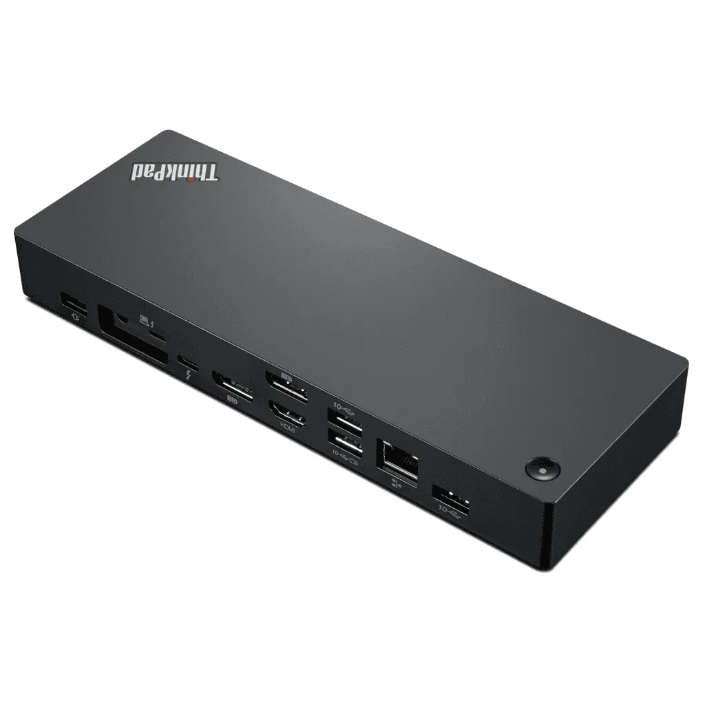 Docking Station Lenovo 40B00300EU – Zezë - 1