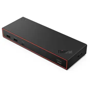 Docking Station Lenovo ThinkPad USB4 Smart Dock 135 – Zezë