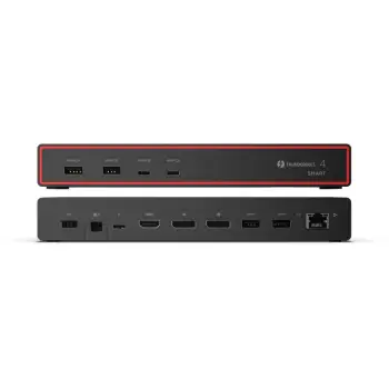 Docking Station LENOVO Thunderbolt 4 Smart Dock G2 – Zezë