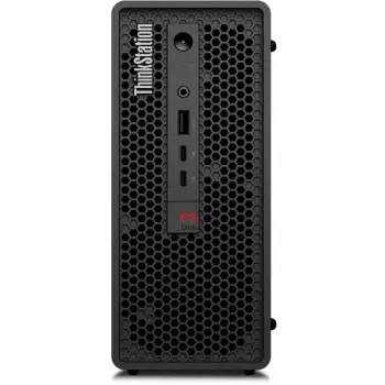 Kompjuter pune Lenovo ThinkStation P3 Ultra i5-14600 2×16/512 A400 W11P