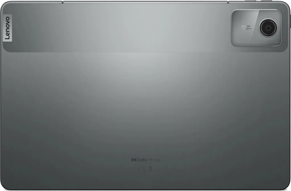 Tablet Lenovo Tab M11, 11", 4GB RAM, 128GB, i hirtë - 2