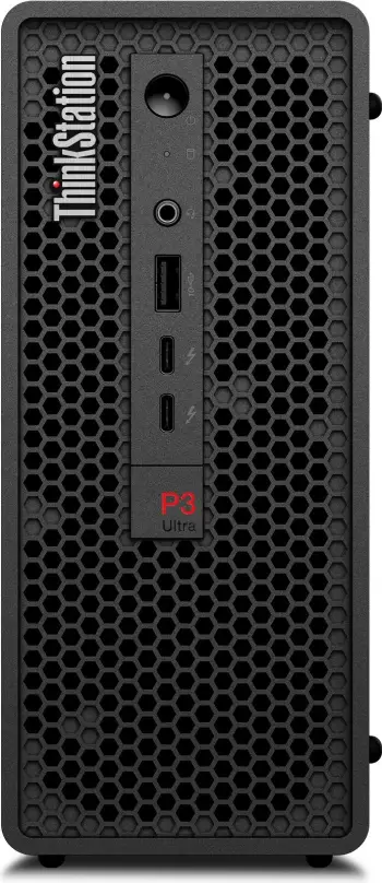 Stacion pune Lenovo ThinkStation P3 Ultra, Intel Core i9, 32GB RAM, 1TB SSD