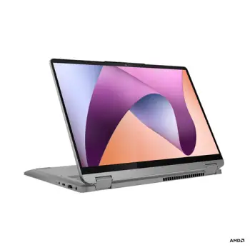 Laptop Lenovo NB IdeaPad Flex 5 14ABR8 / Ryzen 7 5825U / 16GB / 512GB / 14′ WUXGA IPS 60Hz Touchscreen / AMD Radeon Graphics / Hiri