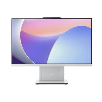 AIO Lenovo IdeaCentre 27IRH9 / Core 5-210H / 16GB / 512GB / 27 Inch Full HD / Integrated Intel Graphics / 5.0MP+IR / Hiri + Tastierë dhe Maus