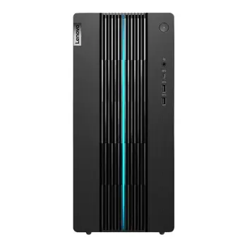 Shtëpizë Gaming Lenovo IdeaCentre 5 17IAB7 / i7-12700F / 16GB / 512GB / INTEGRATED GRAPHICS / E zezë