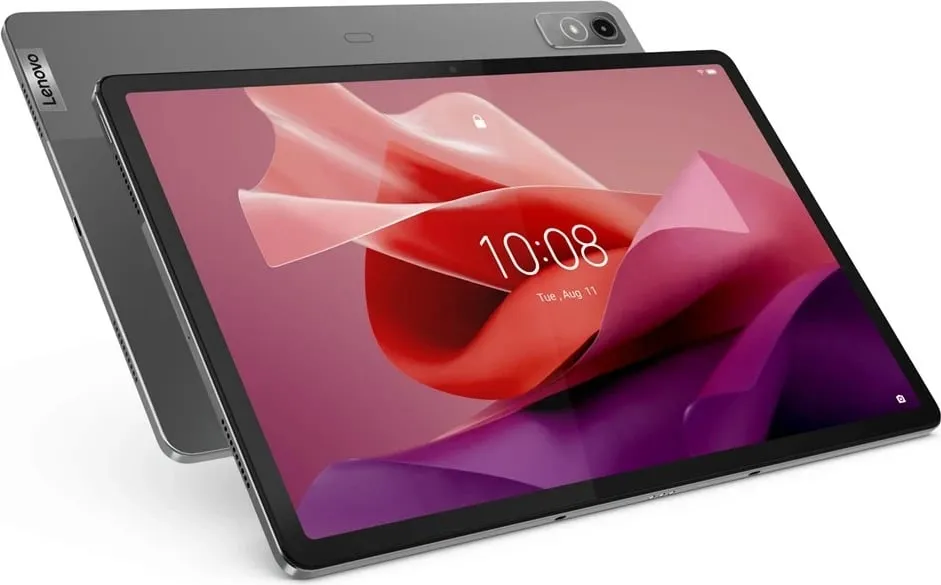 Tablet Lenovo Tab P12, 12.7", 8 GB RAM, 256 GB, Android 13, Gri - 5