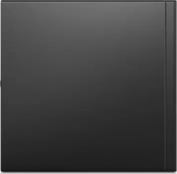 Kompjuter Lenovo ThinkCentre M70q Gen 5, Intel Core i7-14700T, 32 GB RAM, 512 GB SSD, Windows 11 Pro, e zezë
