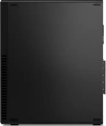 Kasë Lenovo ThinkCentre M75s Gen 5, AMD Ryzen 3 8300G, 8 GB RAM, 256 GB SSD, Windows 11 Pro, e zezë