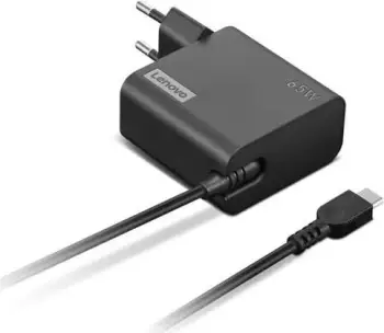 Adapter Lenovo 65W USB-C, 20V